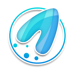 TeleVIP logo
